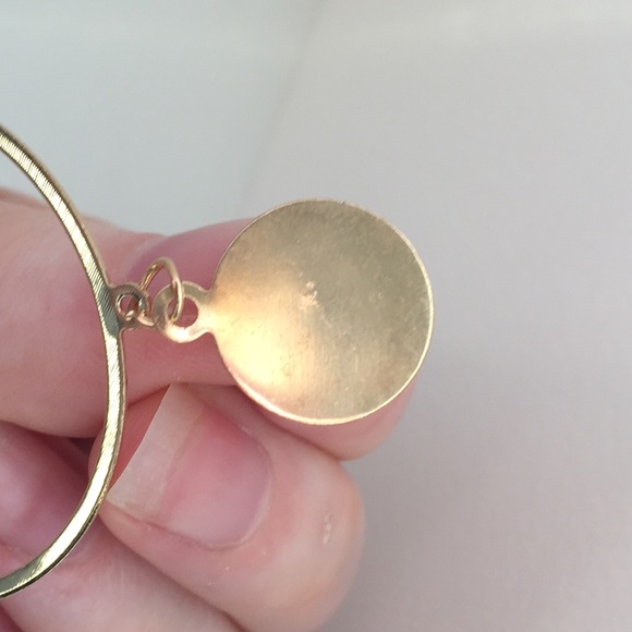 ⚜️[𝗡𝗪𝗧]⚜️𝙀𝙖𝙧𝙧𝙞𝙣𝙜𝙨 (3/$13) - Picture 6 of 6